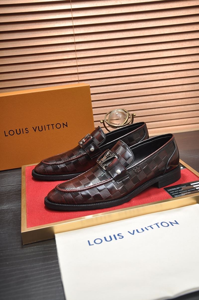 Louis Vuitton Business Shoes